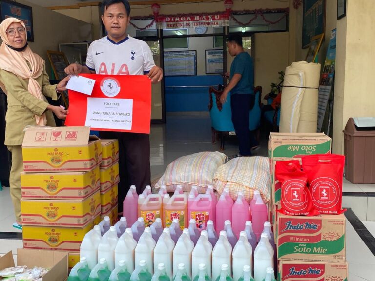 Dinsos Sasana Tresna Werdha