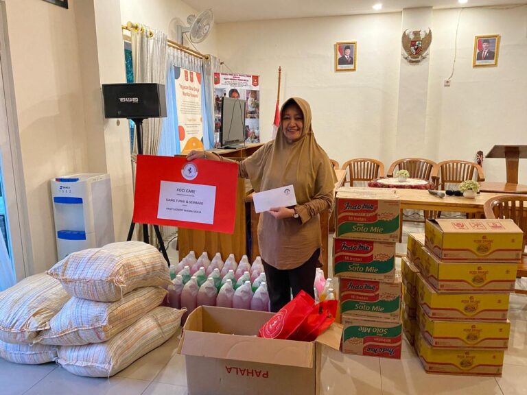 Panti Jompo Wisma Mulia