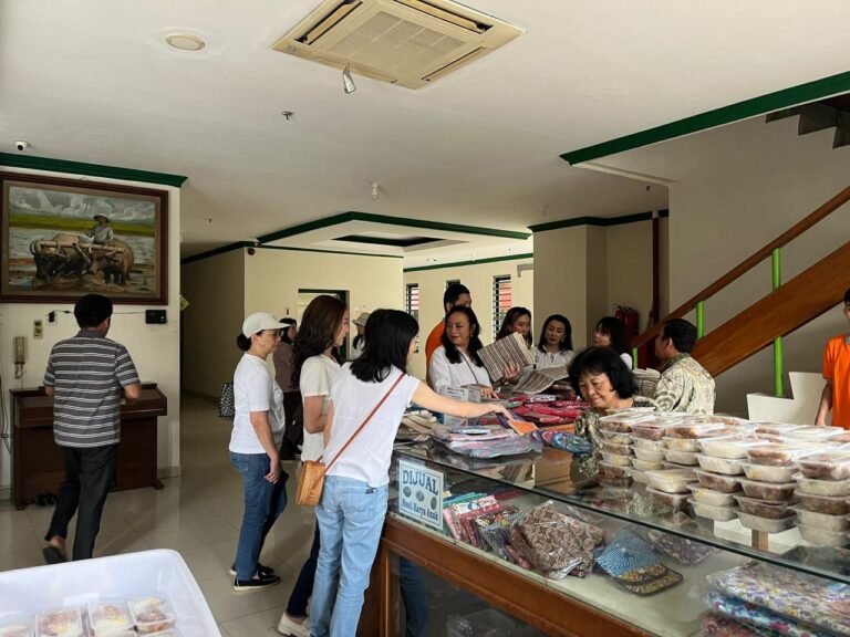 Yayasan Tri Asih (1)