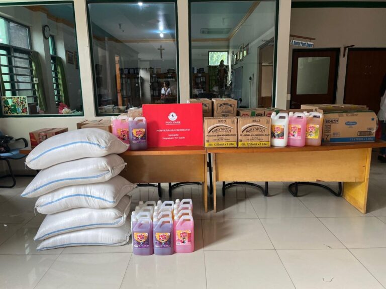 Yayasan Tri Asih (2)